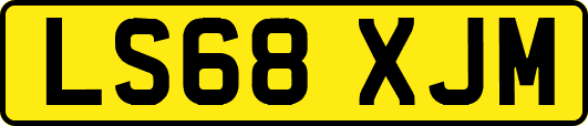 LS68XJM