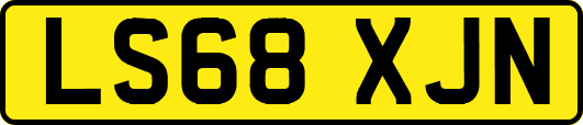 LS68XJN