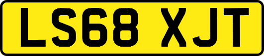 LS68XJT