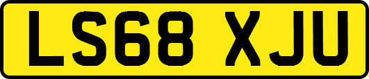 LS68XJU