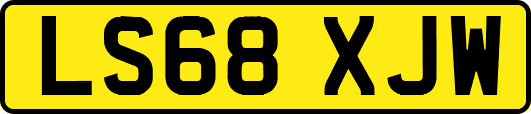 LS68XJW