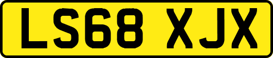 LS68XJX
