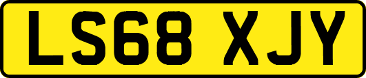 LS68XJY