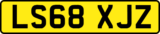 LS68XJZ