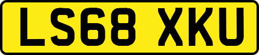 LS68XKU