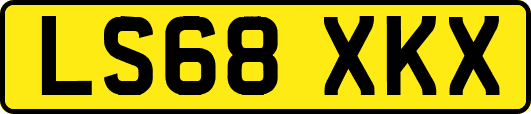 LS68XKX