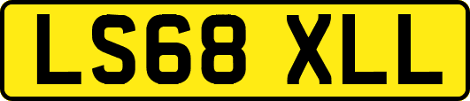 LS68XLL