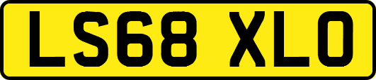 LS68XLO