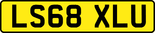 LS68XLU