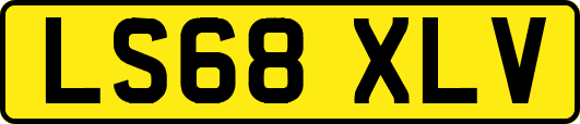 LS68XLV