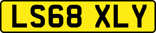LS68XLY