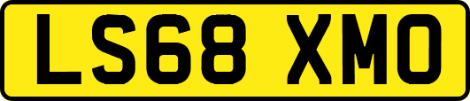 LS68XMO