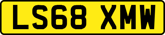 LS68XMW