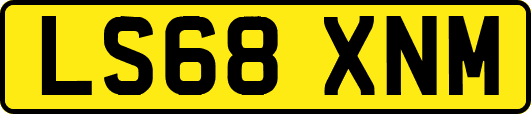 LS68XNM