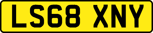 LS68XNY