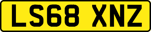 LS68XNZ