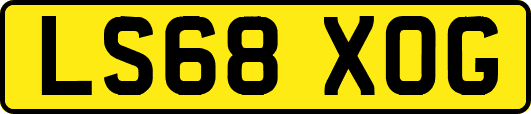 LS68XOG