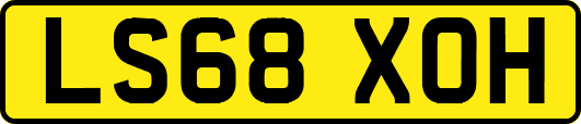 LS68XOH