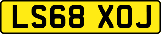 LS68XOJ