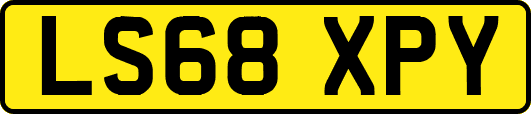LS68XPY