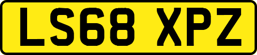 LS68XPZ