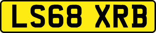 LS68XRB