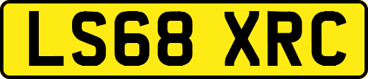 LS68XRC
