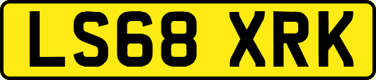 LS68XRK