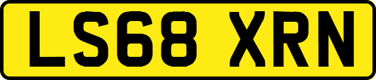 LS68XRN