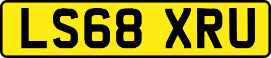 LS68XRU