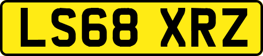 LS68XRZ