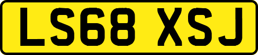 LS68XSJ