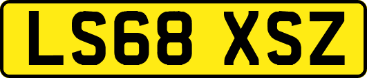 LS68XSZ