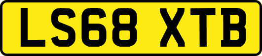 LS68XTB