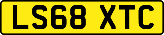 LS68XTC