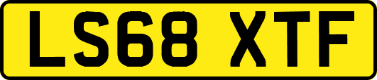 LS68XTF