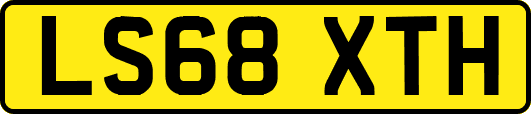 LS68XTH
