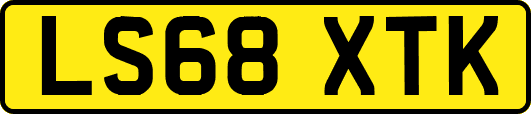 LS68XTK