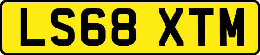 LS68XTM