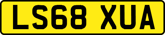 LS68XUA