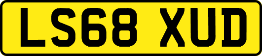 LS68XUD