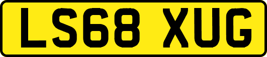 LS68XUG