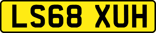 LS68XUH