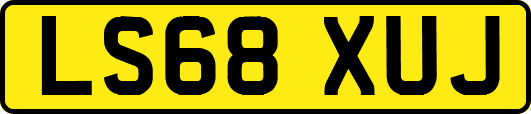 LS68XUJ
