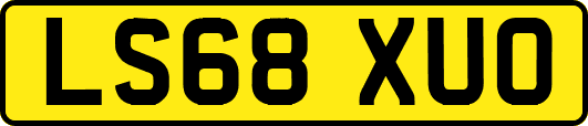 LS68XUO