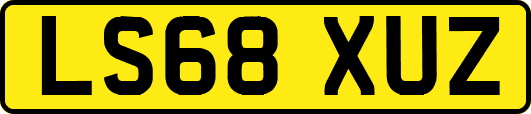 LS68XUZ
