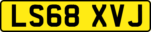 LS68XVJ