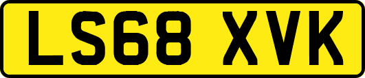 LS68XVK