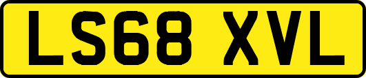 LS68XVL