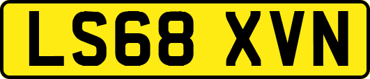 LS68XVN